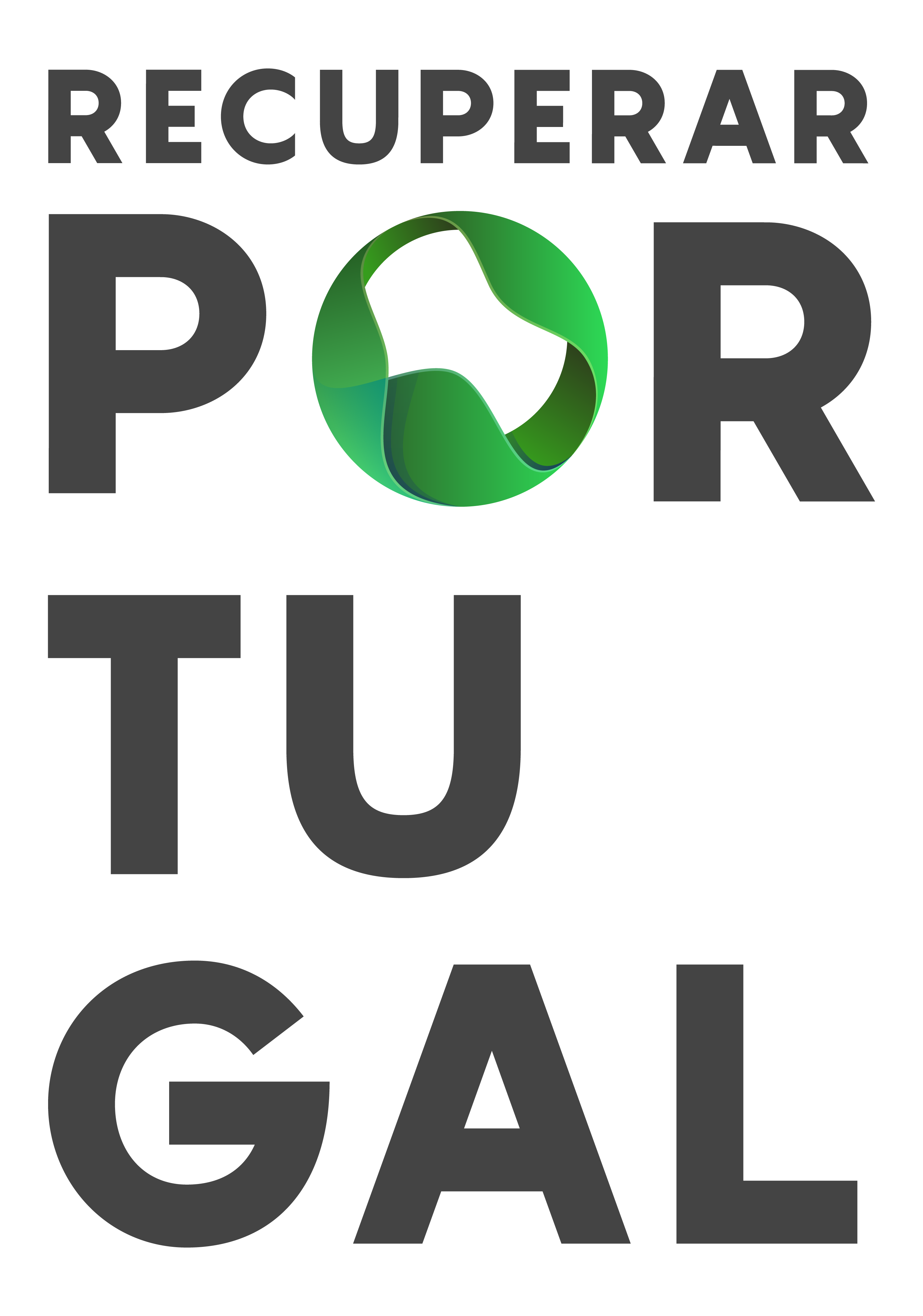 Plano de Recuperação e Resiliência